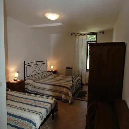 Agriturismo San Vincenzo Sovana Zimmer foto