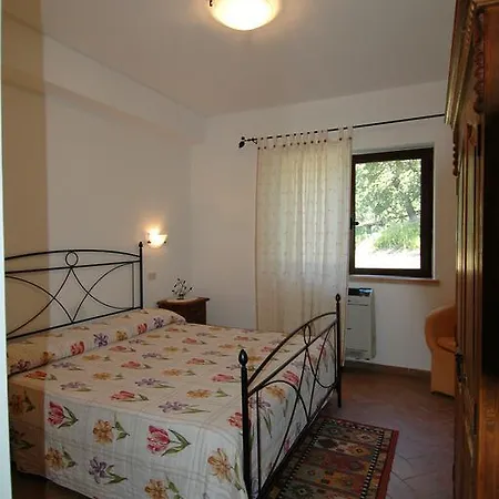 Agriturismo San Vincenzo Sovana Zimmer foto