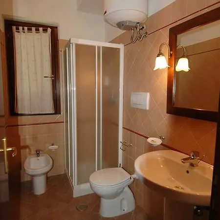 Agriturismo San Vincenzo Sovana Zimmer foto