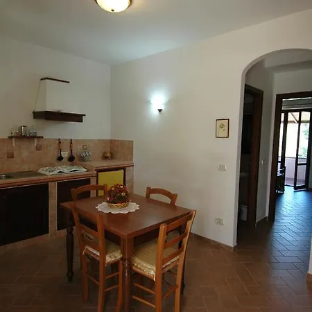 Agriturismo San Vincenzo Sovana Zimmer foto