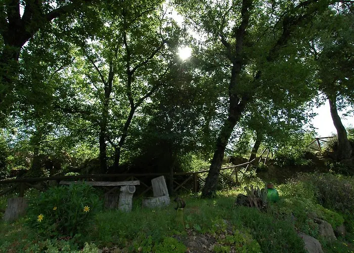 Agriturismo San Vincenzo