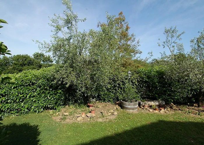 Agriturismo San Vincenzo