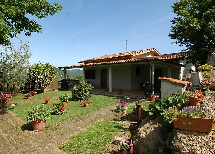 Agriturismo San Vincenzo