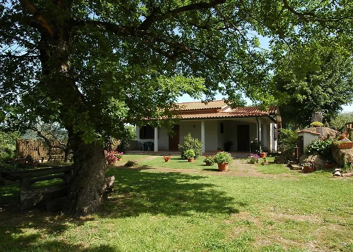 Agriturismo San Vincenzo
