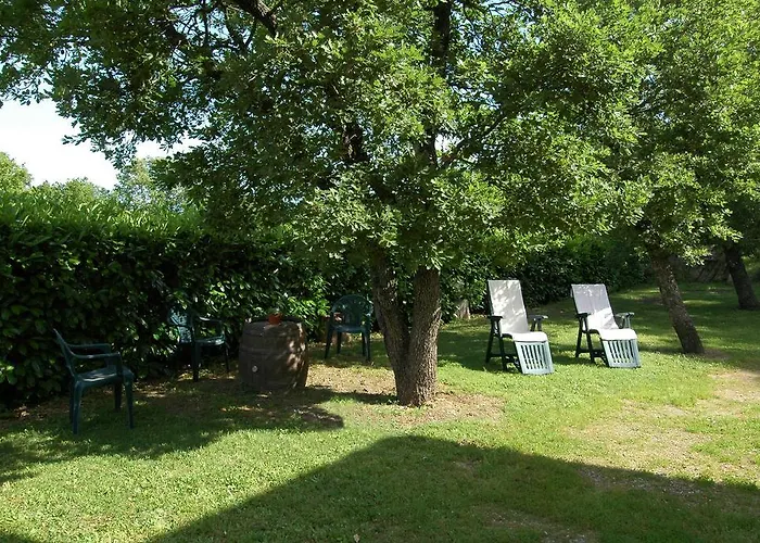 Agriturismo San Vincenzo