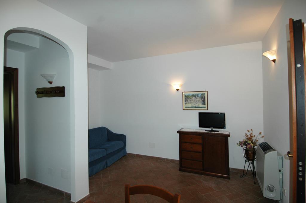 Bauernhof San Vincenzo Sovana