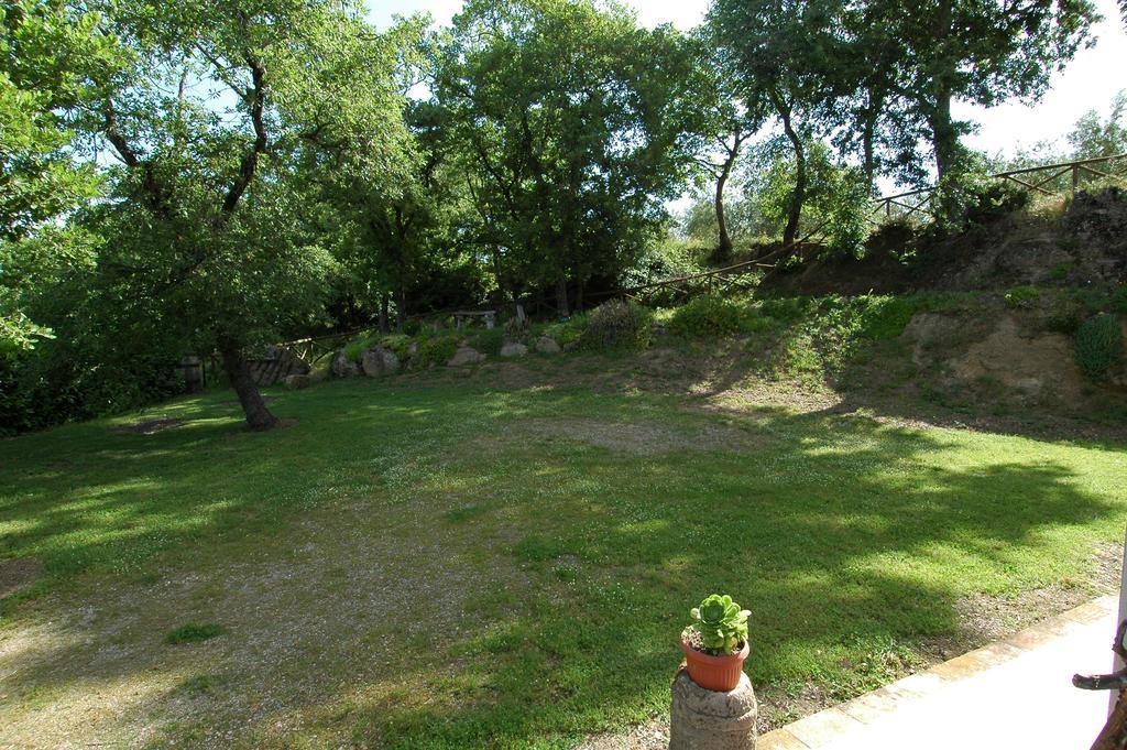 Agriturismo San Vincenzo Farm stay *