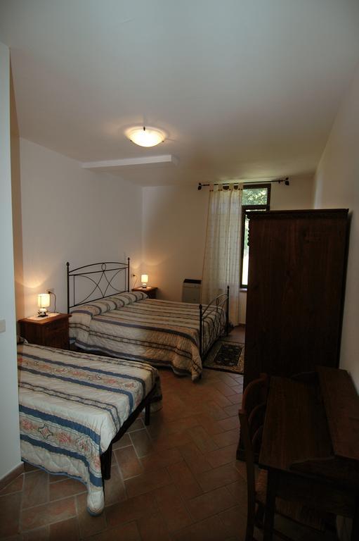 San Vincenzo * Sovana