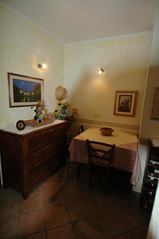 San Vincenzo Bauernhof *