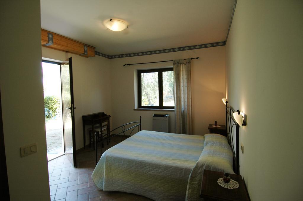 Agriturismo San Vincenzo Sovana