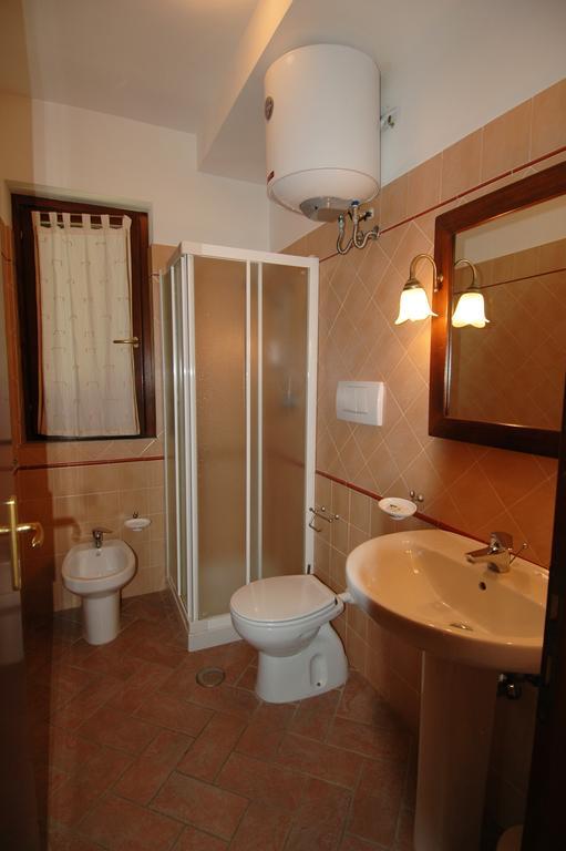 Agriturismo San Vincenzo Sovana
