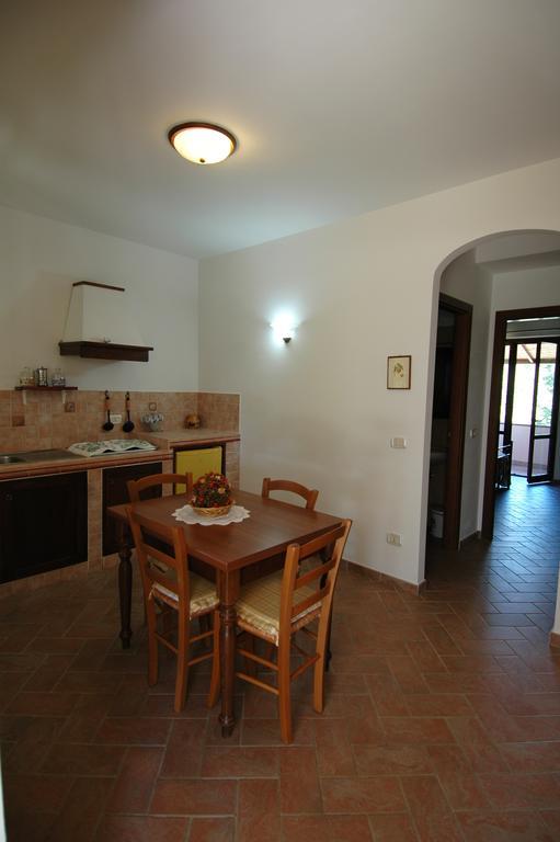 Bauernhof San Vincenzo Sovana