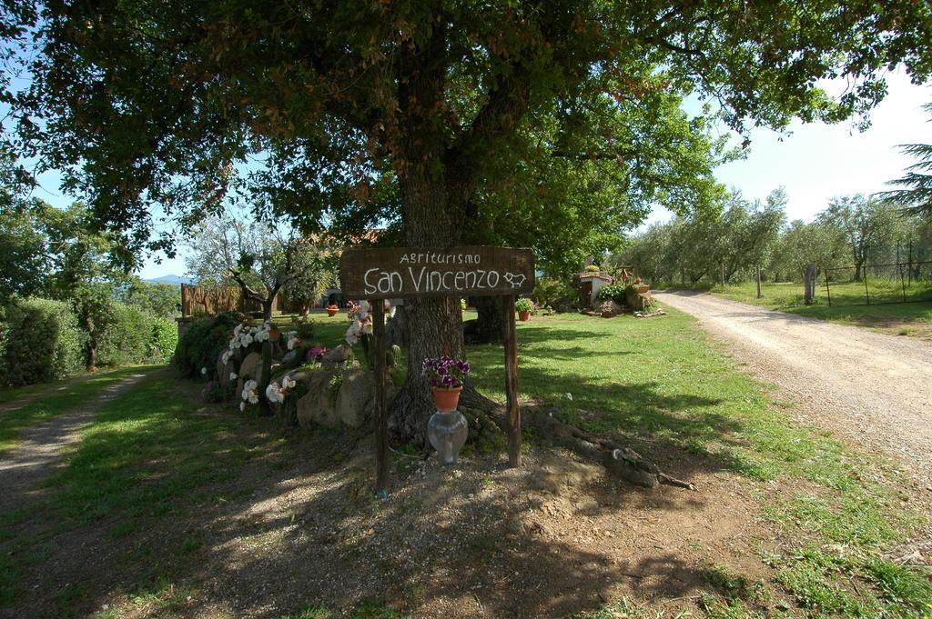 Agriturismo San Vincenzo *