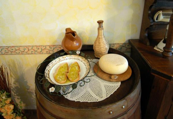 Agriturismo San Vincenzo Farm stay *