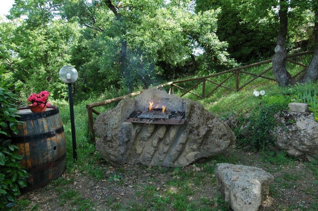 Bauernhof San Vincenzo