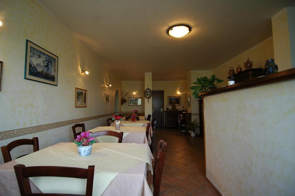 Agriturismo San Vincenzo