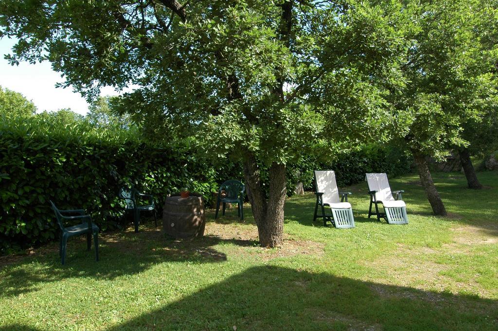 Agriturismo San Vincenzo Farm stay *